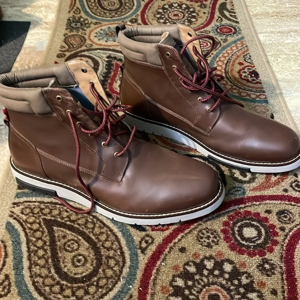 Levi’s Boots